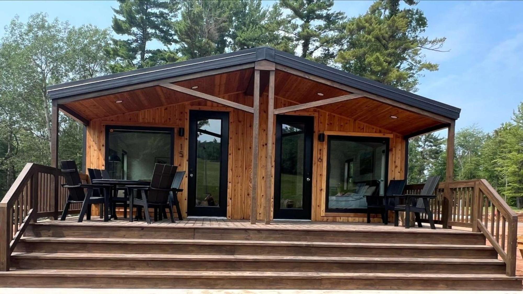 Pine Mountain Resort Iron Mountain Exterior photo