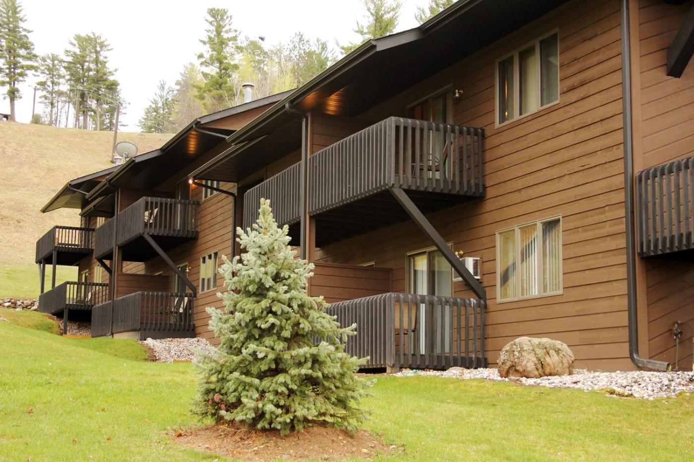 Pine Mountain Resort Iron Mountain Exterior photo